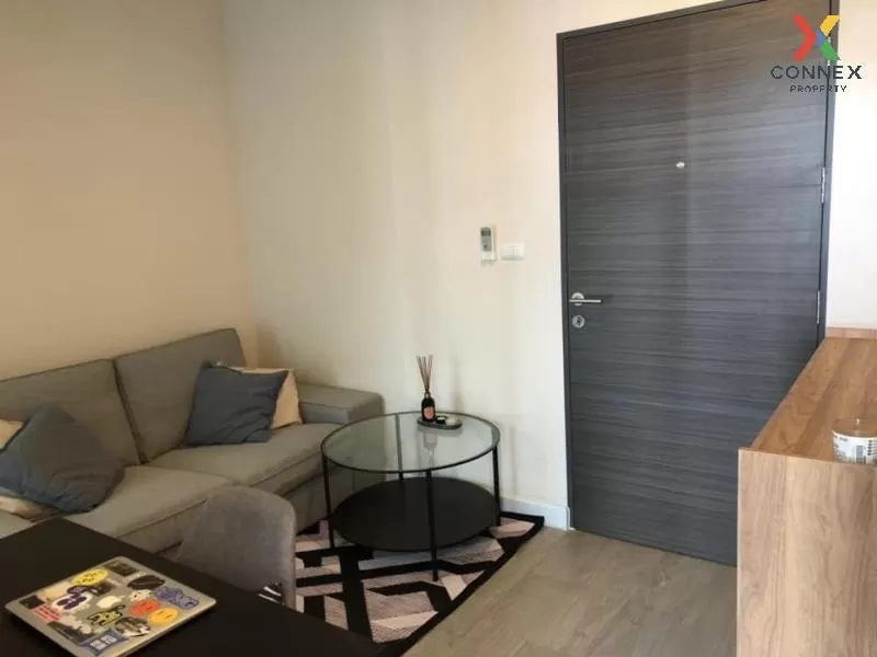 FOR RENT condo , Metro Sky Prachachuen , high floor , MRT-Bang So FOR RENT condo , Metro Sky Prachachuen , high floor , MRT-Bang So 2