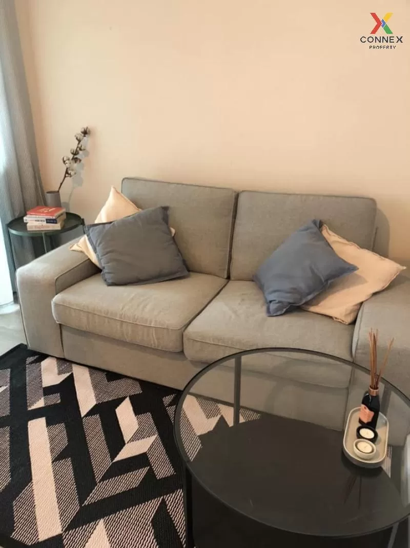 FOR RENT condo , Metro Sky Prachachuen , high floor , MRT-Bang So FOR RENT condo , Metro Sky Prachachuen , high floor , MRT-Bang So 3