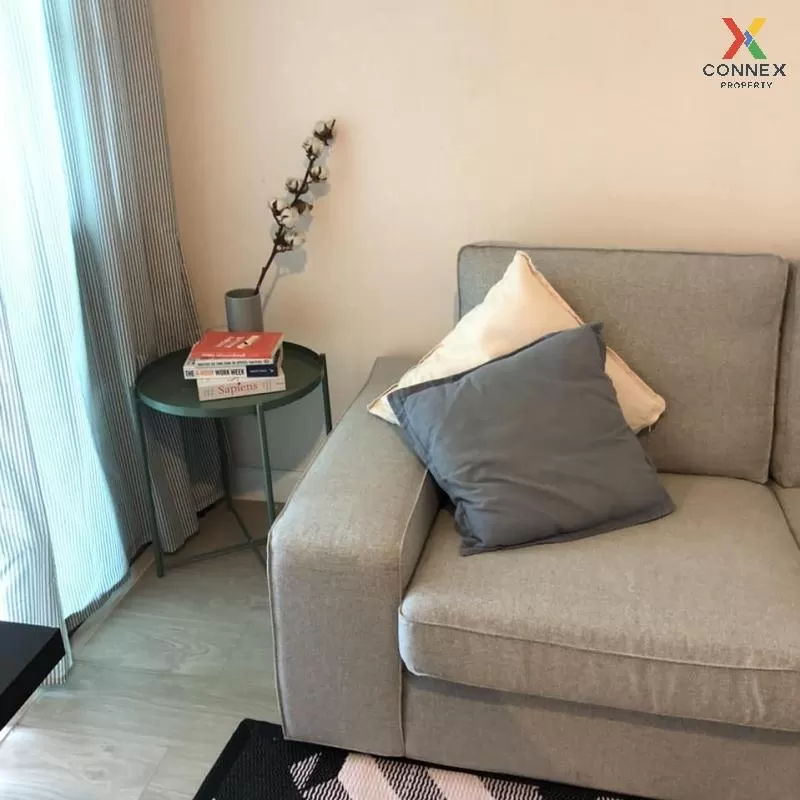 FOR RENT condo , Metro Sky Prachachuen , high floor , MRT-Bang So FOR RENT condo , Metro Sky Prachachuen , high floor , MRT-Bang So 4