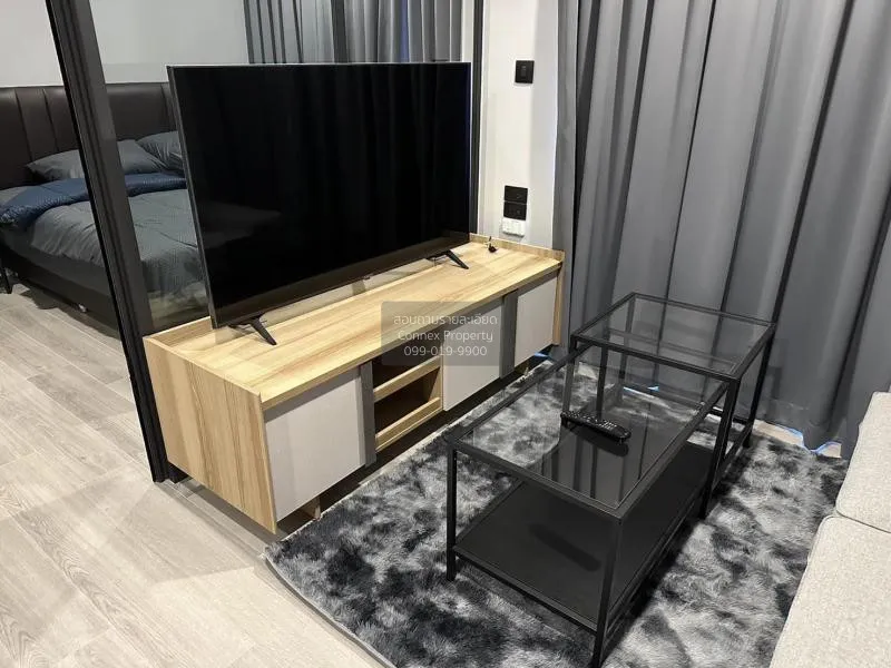 เช่าคอนโด  เดอะ คีย์ พระราม 3 บางโคล่ เขต บางคอแหลม กรุงเทพ CX-78 3