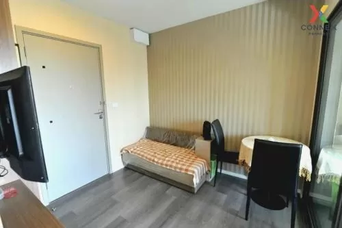 FOR RENT condo , The Stage Taopoon Interchange , MRT-Tao Poon , Bang Sue , Bang Su , Bangkok , CX-78063