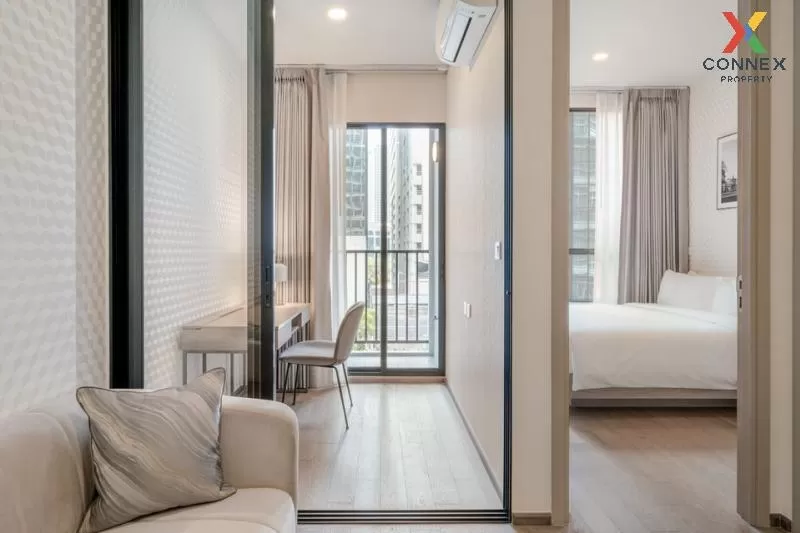 FOR RENT condo , Park Origin Phayathai , BTS-Phaya Thai , Thanon  1