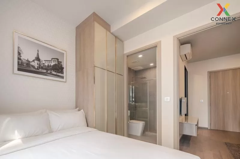 FOR RENT condo , Park Origin Phayathai , BTS-Phaya Thai , Thanon  3