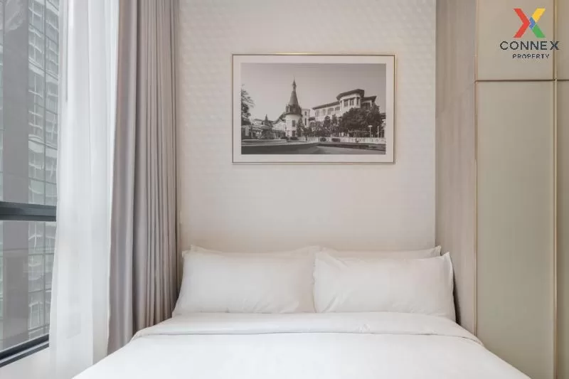FOR RENT condo , Park Origin Phayathai , BTS-Phaya Thai , Thanon  4