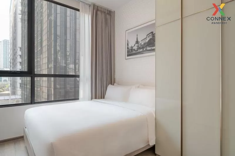 FOR RENT condo , Park Origin Phayathai , BTS-Phaya Thai , Thanon 