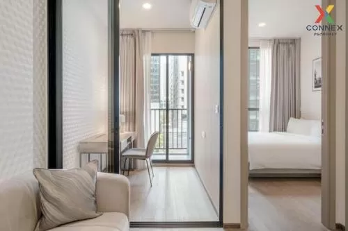 FOR RENT condo , Park Origin Phayathai , BTS-Phaya Thai , Thanon Phyathai , Rat Thewi , Bangkok , CX-78064