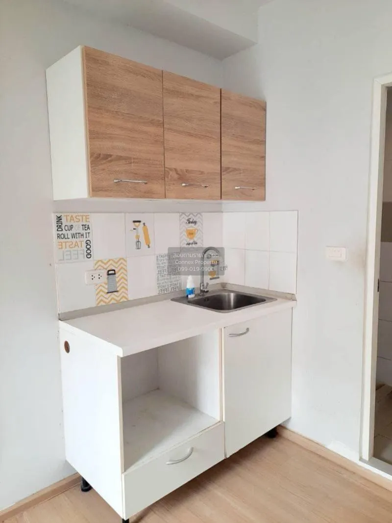 ขายคอนโด  พลัม คอนโด สามัคคี ท่าทราย เมืองนนทบุรี นนทบุรี CX-7806