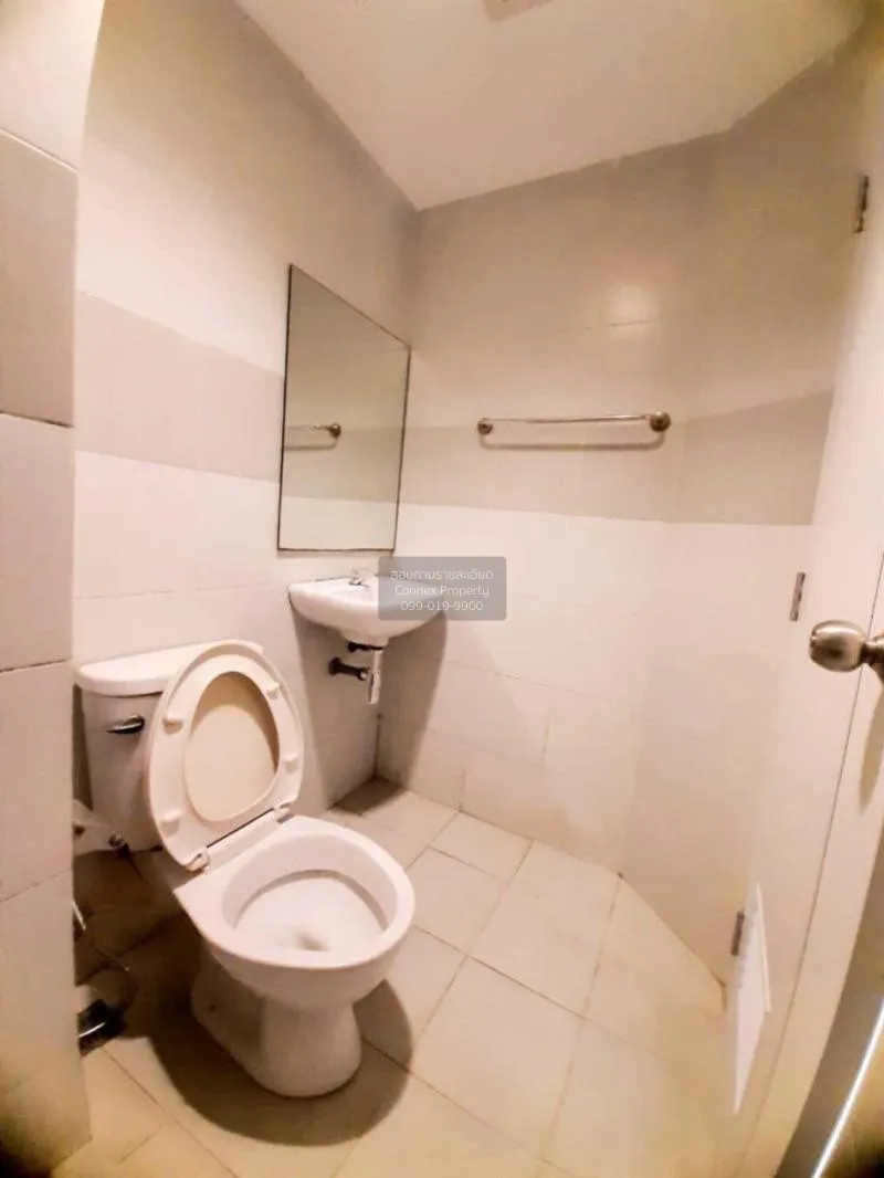 ขายคอนโด  พลัม คอนโด สามัคคี ท่าทราย เมืองนนทบุรี นนทบุรี CX-7806