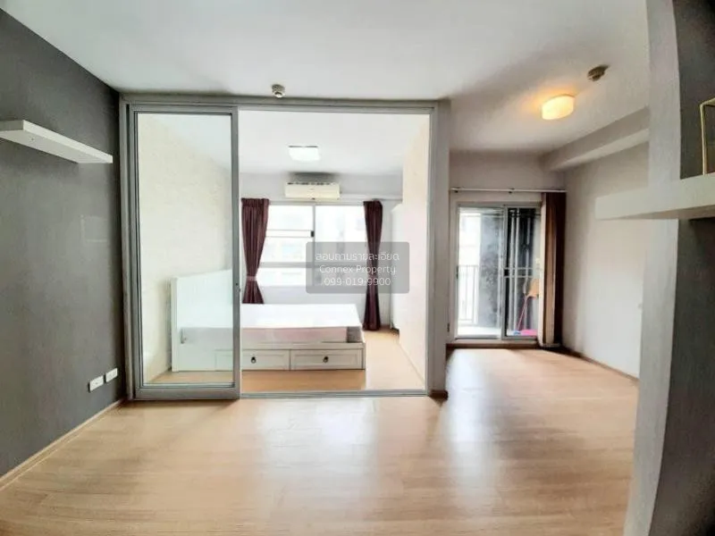 ขายคอนโด  พลัม คอนโด สามัคคี ท่าทราย เมืองนนทบุรี นนทบุรี CX-7806 2