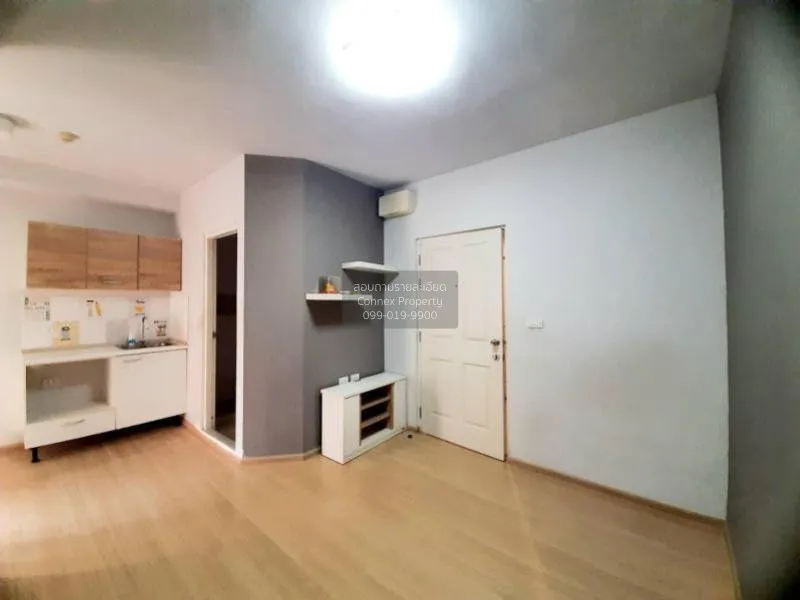 ขายคอนโด  พลัม คอนโด สามัคคี ท่าทราย เมืองนนทบุรี นนทบุรี CX-7806 3