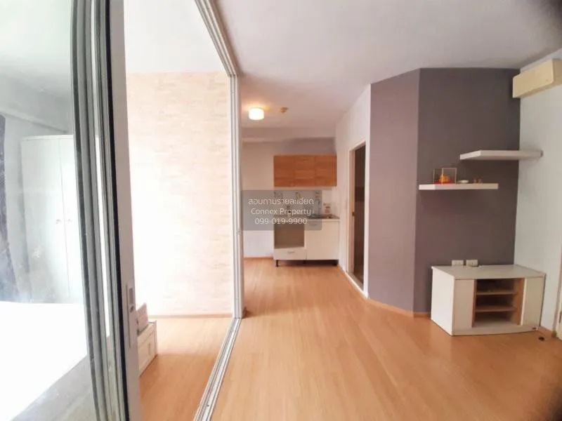 ขายคอนโด  พลัม คอนโด สามัคคี ท่าทราย เมืองนนทบุรี นนทบุรี CX-7806 4