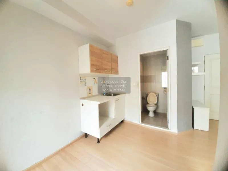 ขายคอนโด  พลัม คอนโด สามัคคี ท่าทราย เมืองนนทบุรี นนทบุรี CX-7806