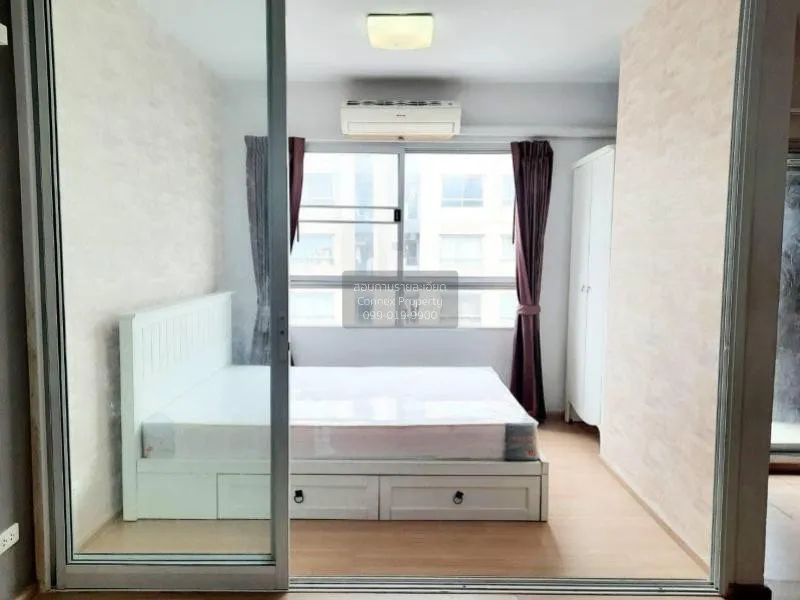 ขายคอนโด  พลัม คอนโด สามัคคี ท่าทราย เมืองนนทบุรี นนทบุรี CX-7806