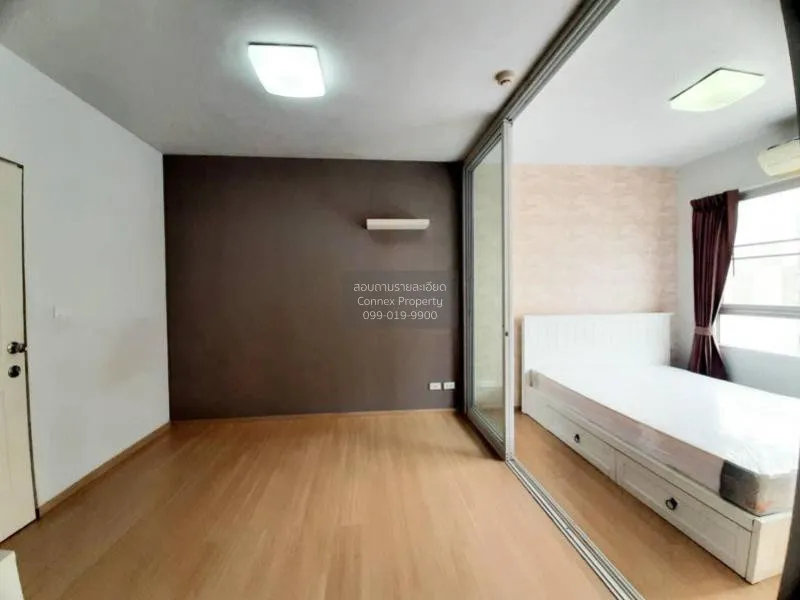 ขายคอนโด  พลัม คอนโด สามัคคี ท่าทราย เมืองนนทบุรี นนทบุรี CX-7806