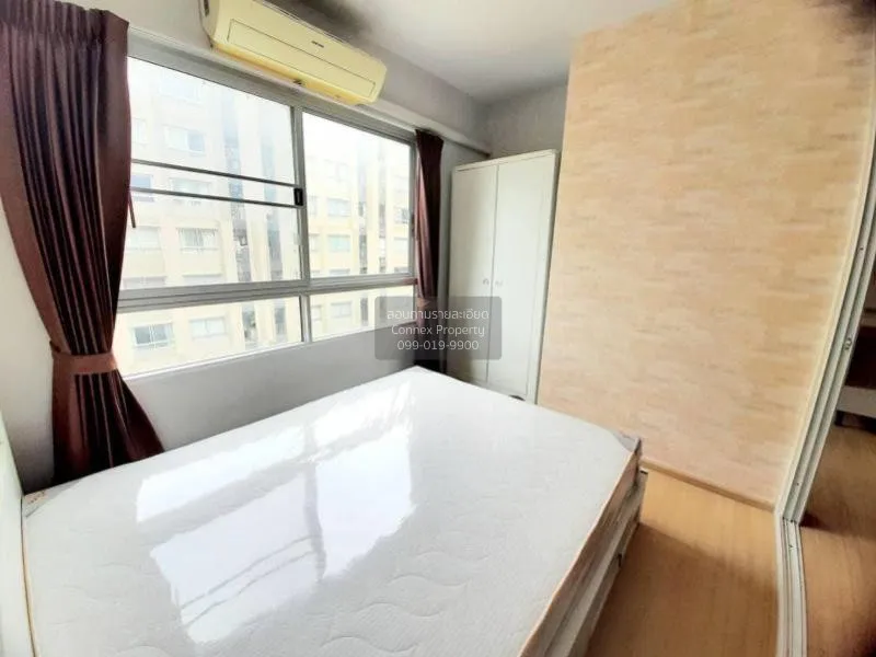 ขายคอนโด  พลัม คอนโด สามัคคี ท่าทราย เมืองนนทบุรี นนทบุรี CX-7806