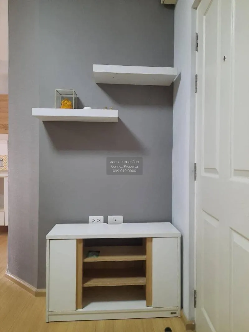 ขายคอนโด  พลัม คอนโด สามัคคี ท่าทราย เมืองนนทบุรี นนทบุรี CX-7806