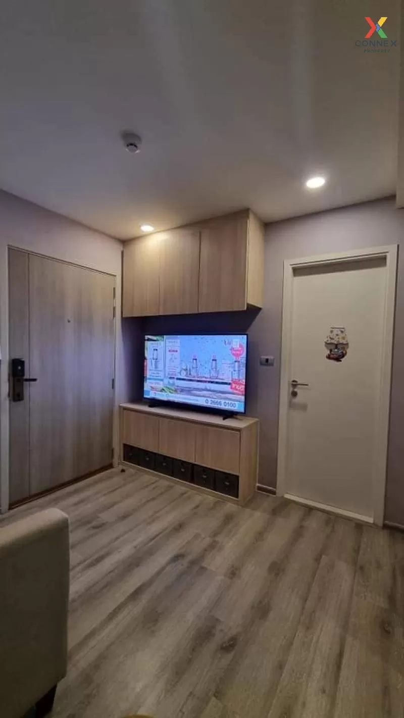 เช่าคอนโด  ดิ เออเบิ้ล แอทติจูด แบริ่ง BTS-แบริ่ง สำโรงเหนือ เขต  2