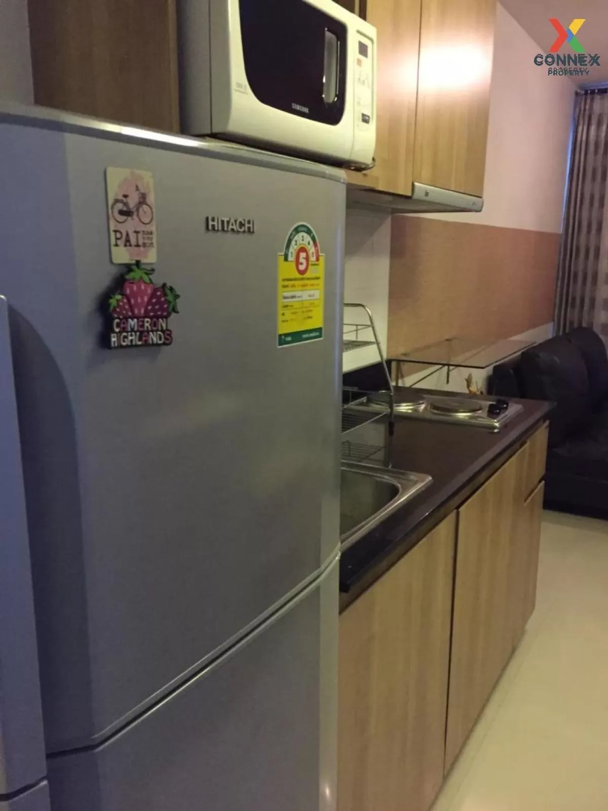 FOR RENT condo , Ideo Ladprao 17 , BTS-Ha Yaek Lat Phrao , Chomph 4