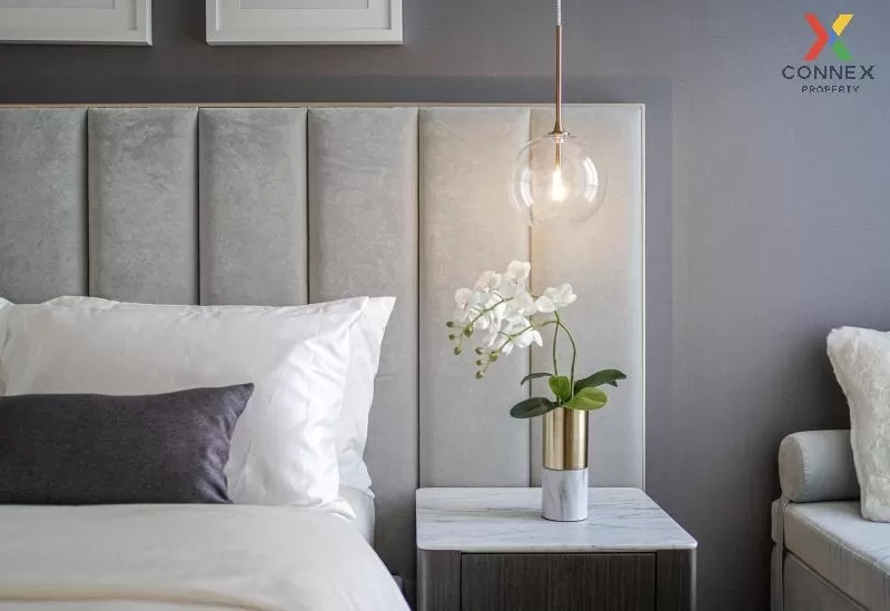 FOR SALE condo , Ashton Chula-Silom , MRT-Sam Yan , Si Phraya , B