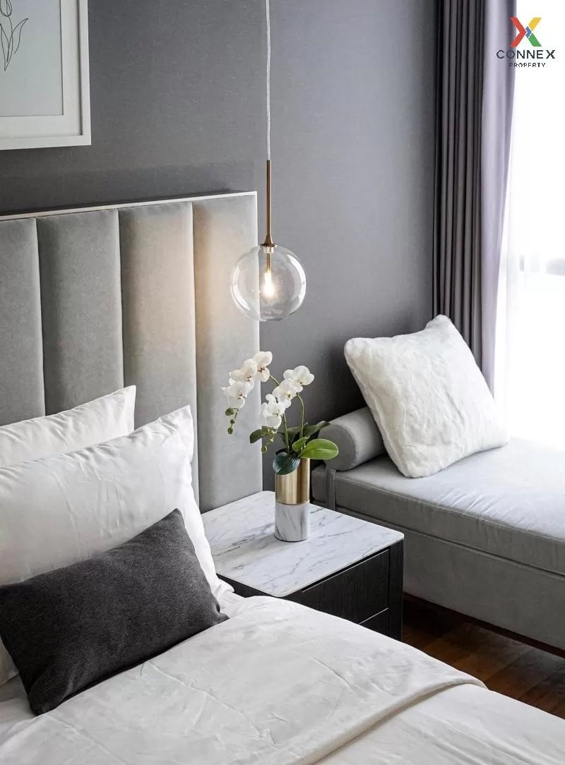 FOR SALE condo , Ashton Chula-Silom , MRT-Sam Yan , Si Phraya , B