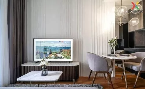 FOR SALE condo , Ashton Chula-Silom , MRT-Sam Yan , Si Phraya , Bang Rak , Bangkok , CX-78074