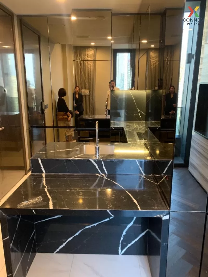 FOR RENT condo , The Esse Sukhumvit 36 , BTS-Thong Lo , Phra Khan 2