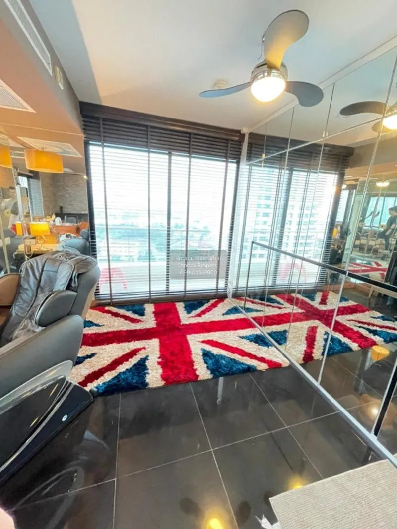 เช่าคอนโด  ศุภาลัย คาซา ริวา วิสต้า 2 บางคอแหลม เขต บางคอแหลม กรุ