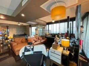 เช่าคอนโด  ศุภาลัย คาซา ริวา วิสต้า 2 บางคอแหลม เขต บางคอแหลม กรุงเทพ CX-78077