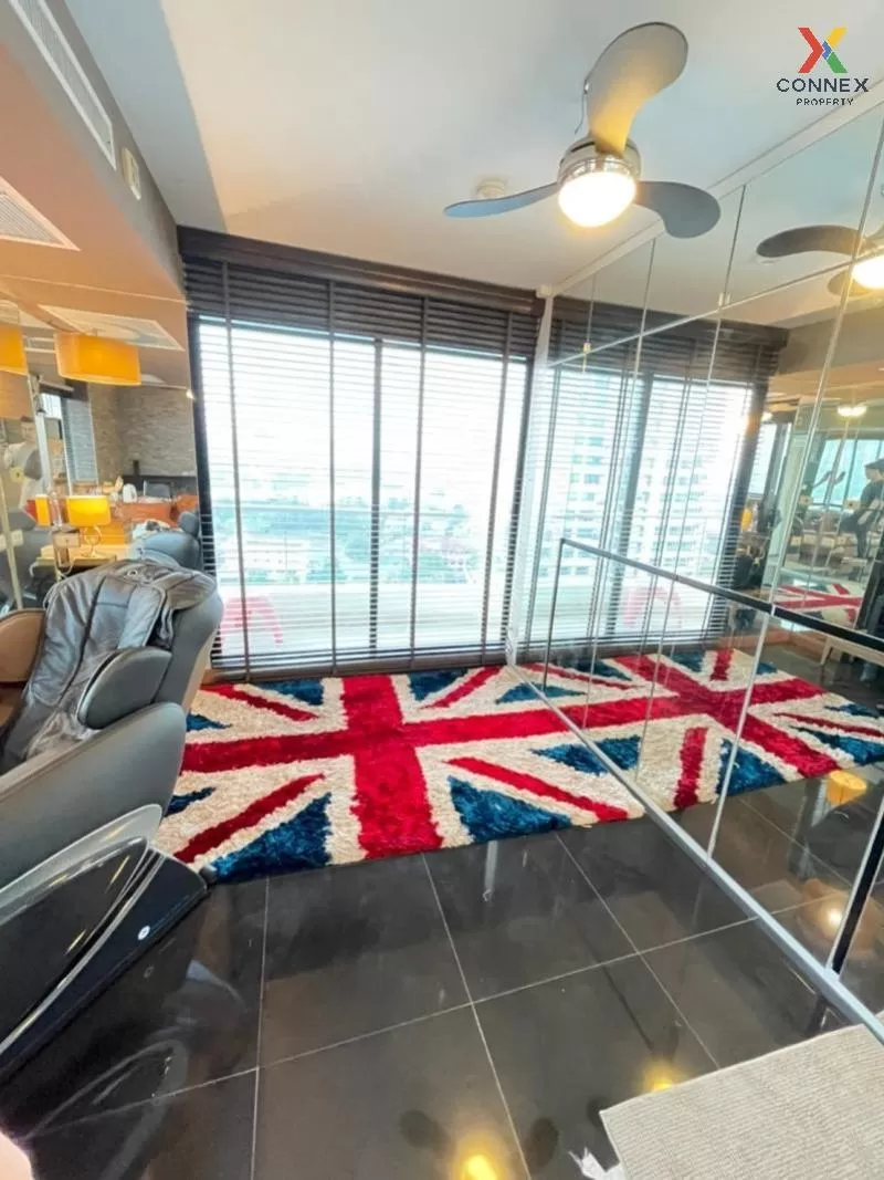 ขายคอนโด  ศุภาลัย คาซา ริวา บางคอแหลม เขต บางคอแหลม กรุงเทพ CX-78