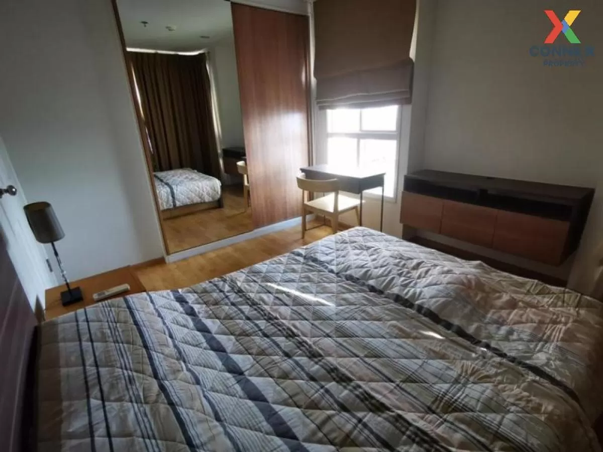 เช่าคอนโด  ยู ดีไลท์ เรสซิเดนซ์ พัฒนาการ - ทองหล่อ สวนหลวง เขต สว