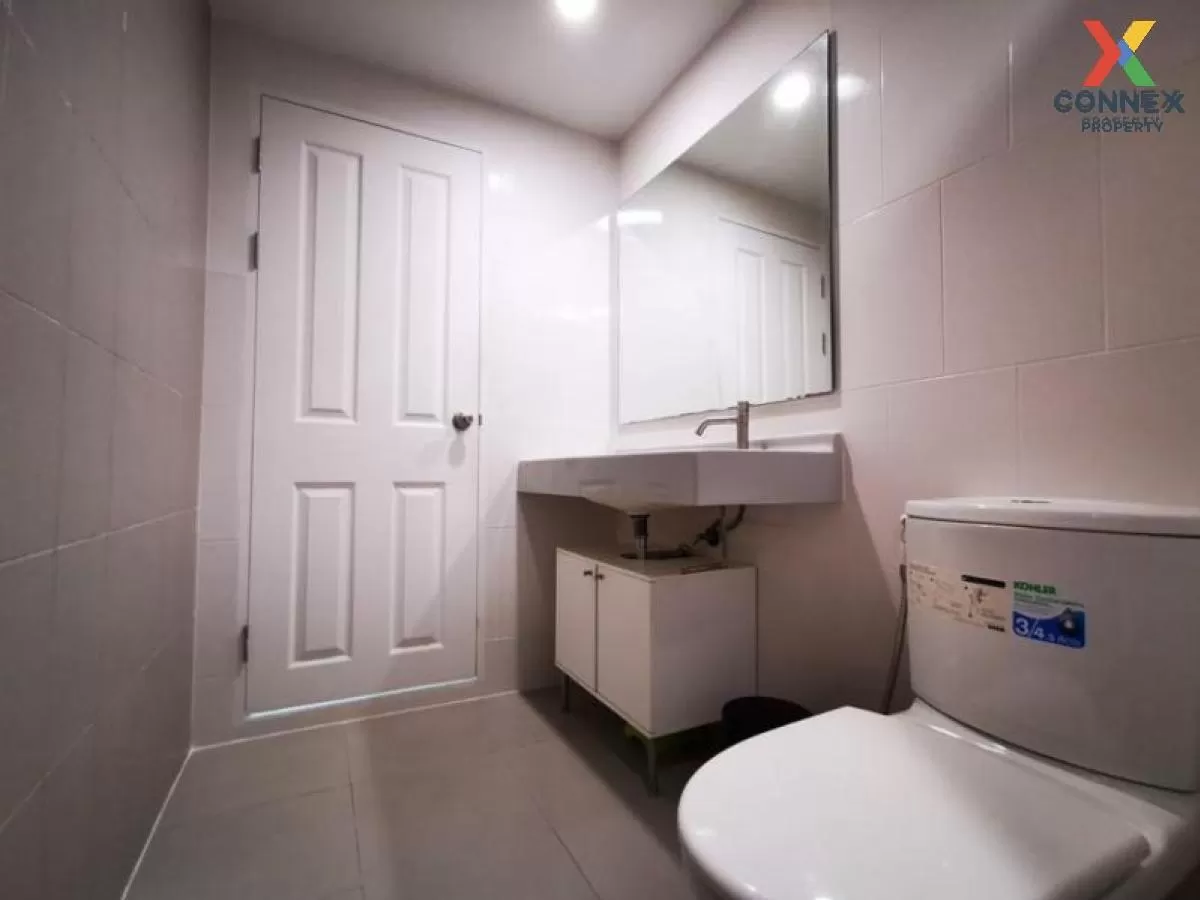 เช่าคอนโด  ยู ดีไลท์ เรสซิเดนซ์ พัฒนาการ - ทองหล่อ สวนหลวง เขต สว