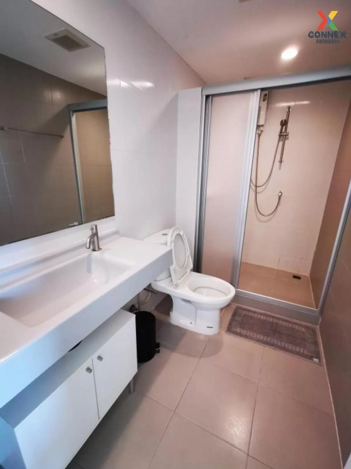 เช่าคอนโด  ยู ดีไลท์ เรสซิเดนซ์ พัฒนาการ - ทองหล่อ สวนหลวง เขต สว