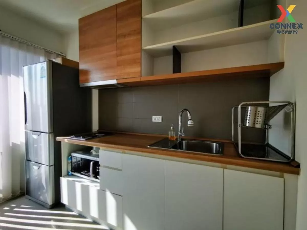 เช่าคอนโด  ยู ดีไลท์ เรสซิเดนซ์ พัฒนาการ - ทองหล่อ สวนหลวง เขต สว