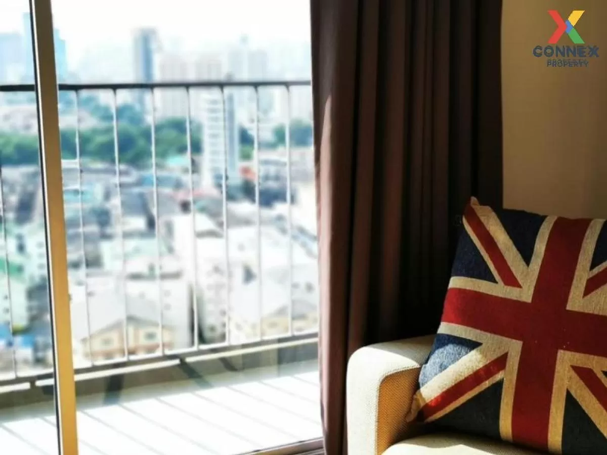 เช่าคอนโด  ยู ดีไลท์ เรสซิเดนซ์ พัฒนาการ - ทองหล่อ สวนหลวง เขต สว