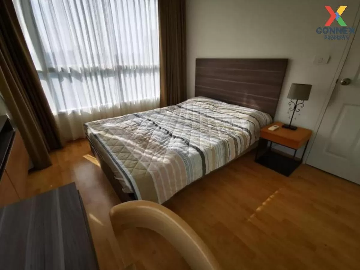 เช่าคอนโด  ยู ดีไลท์ เรสซิเดนซ์ พัฒนาการ - ทองหล่อ สวนหลวง เขต สว