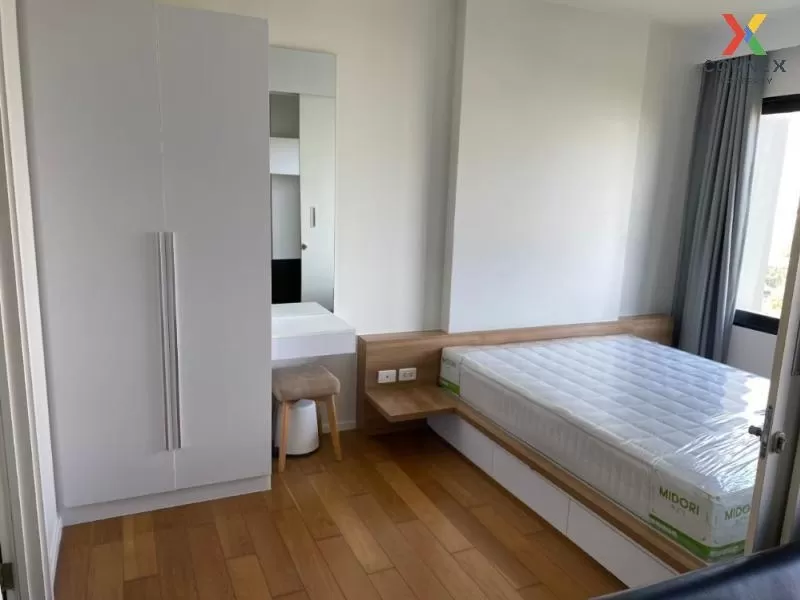 FOR RENT condo , Blocs 77 , BTS-On Nut , Phra Khanong Nuea , Watt 3