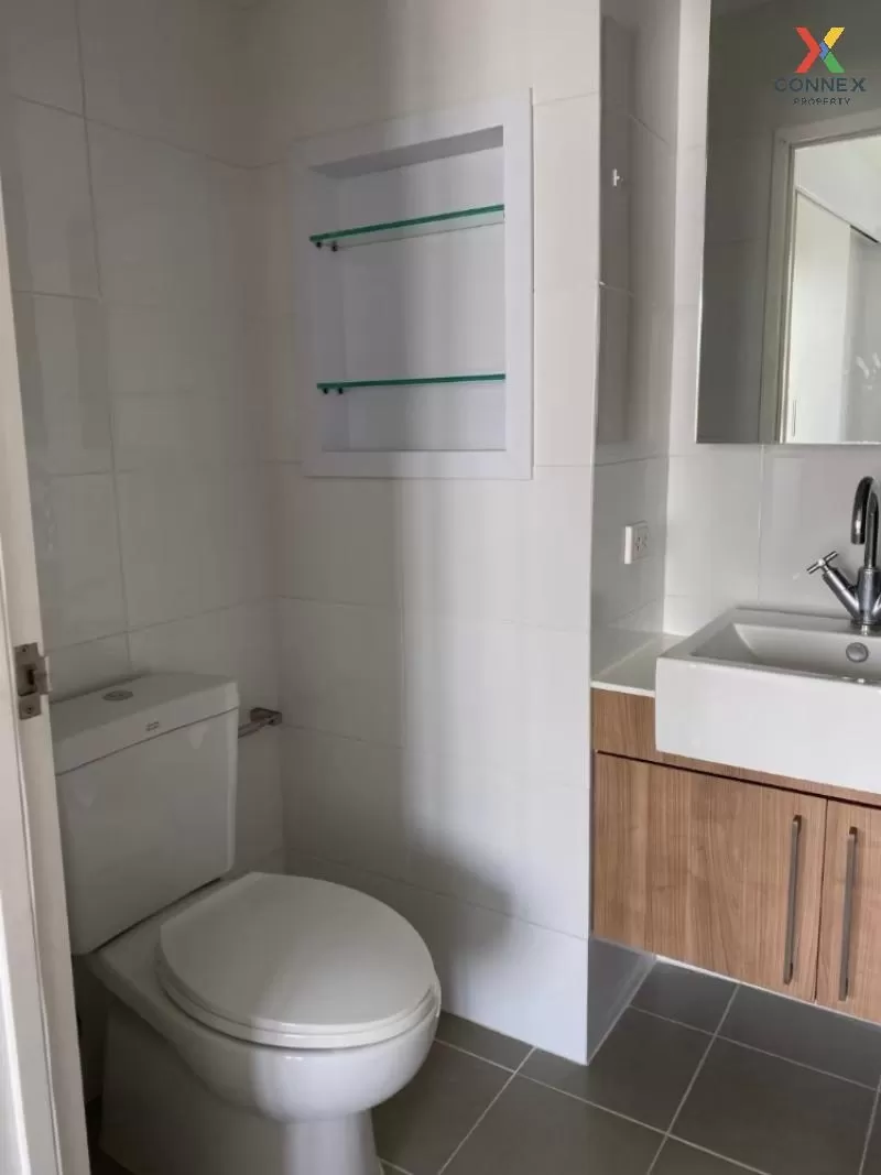 เช่าคอนโด  บลอคส์ 77 BTS-อ่อนนุช พระโขนงเหนือ เขต วัฒนา กรุงเทพ C