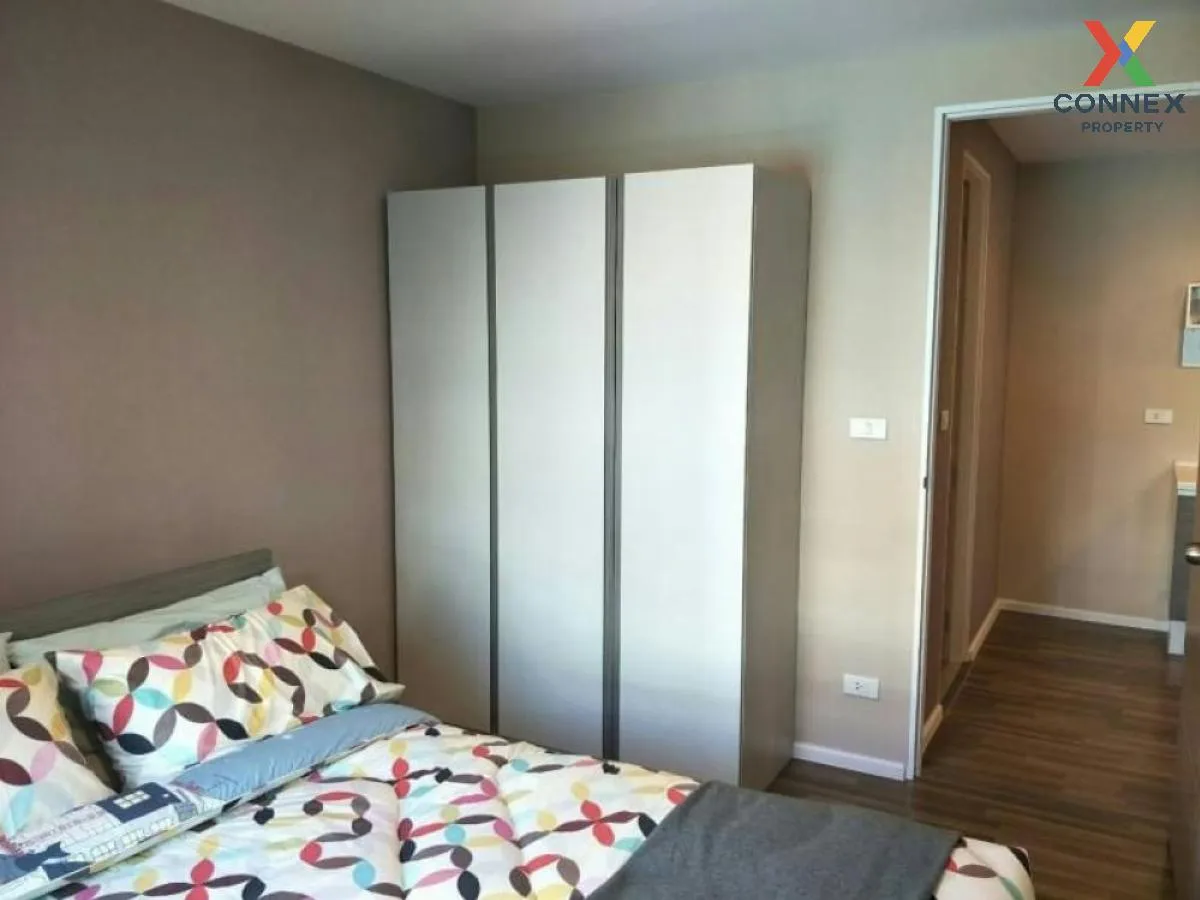 เช่าคอนโด  ลิฟวิ่งเนสท์ รามคำแหง หัวหมาก เขต บางกะปิ กรุงเทพ CX-7