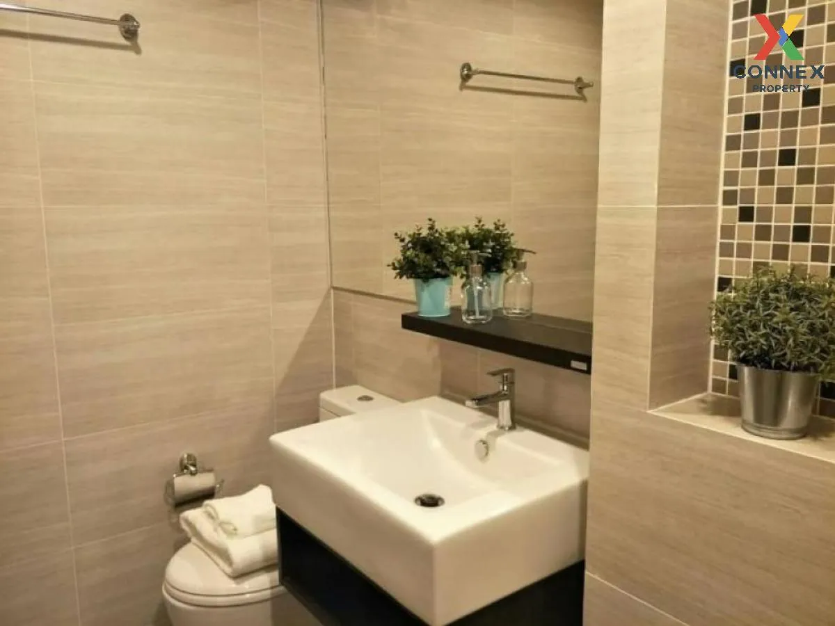 เช่าคอนโด  ลิฟวิ่งเนสท์ รามคำแหง หัวหมาก เขต บางกะปิ กรุงเทพ CX-7