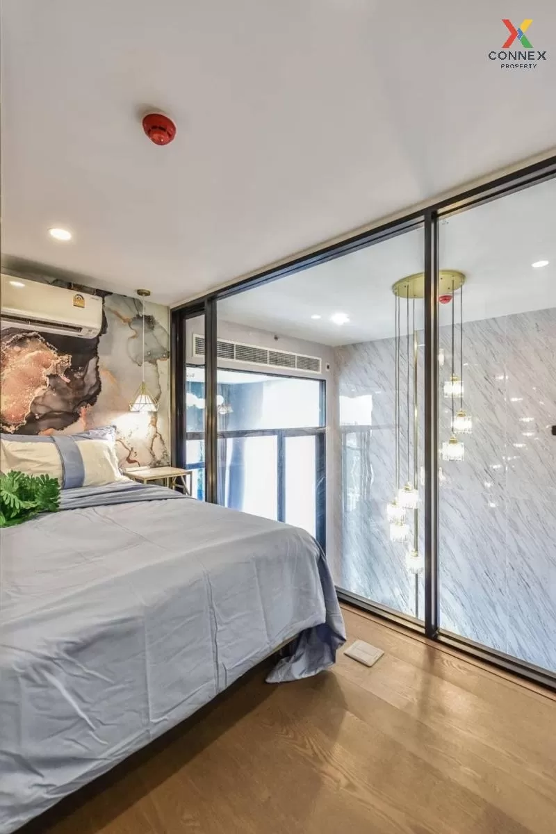 FOR RENT condo , Park Origin Ratchathewi , BTS-Ratchathewi , Thun 3