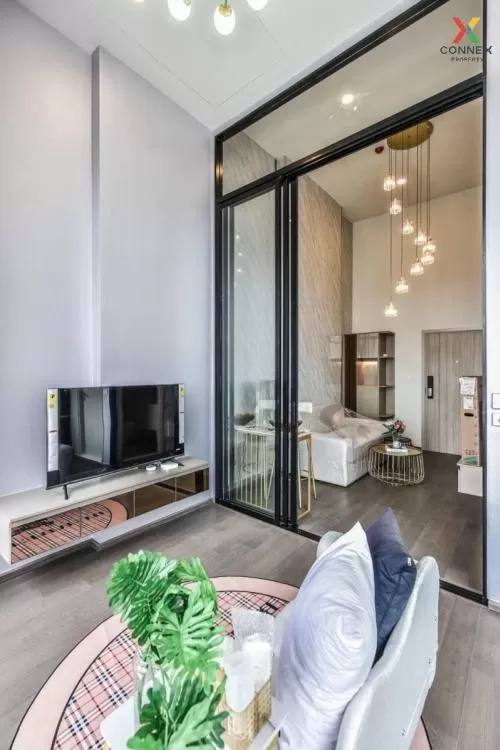 เช่าคอนโด  พาร์ค ออริจิ้น ราชเทวี BTS-ราชเทวี ทุ่งพญาไท เขต ราชเทวี กรุงเทพ CX-78092