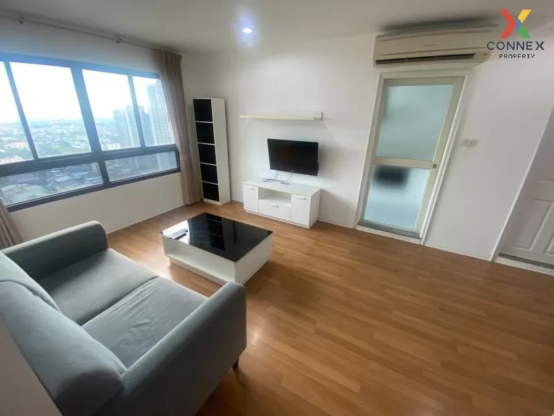 เช่าคอนโด  ลุมพินี เพลส รัชดา - ท่าพระ BTS-ตลาดพลู บุคคโล เขต ธนบ เช่าคอนโด  ลุมพินี เพลส รัชดา - ท่าพระ BTS-ตลาดพลู บุคคโล เขต ธนบ 1