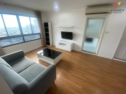 เช่าคอนโด  ลุมพินี เพลส รัชดา - ท่าพระ BTS-ตลาดพลู บุคคโล เขต ธนบุรี กรุงเทพ CX-78093