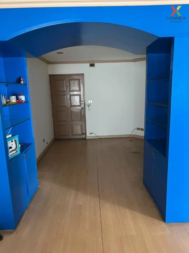 FOR SALE condo , Wittayu Complex , BTS-Phloen Chit , Makkasan , R FOR SALE condo , Wittayu Complex , BTS-Phloen Chit , Makkasan , R 4