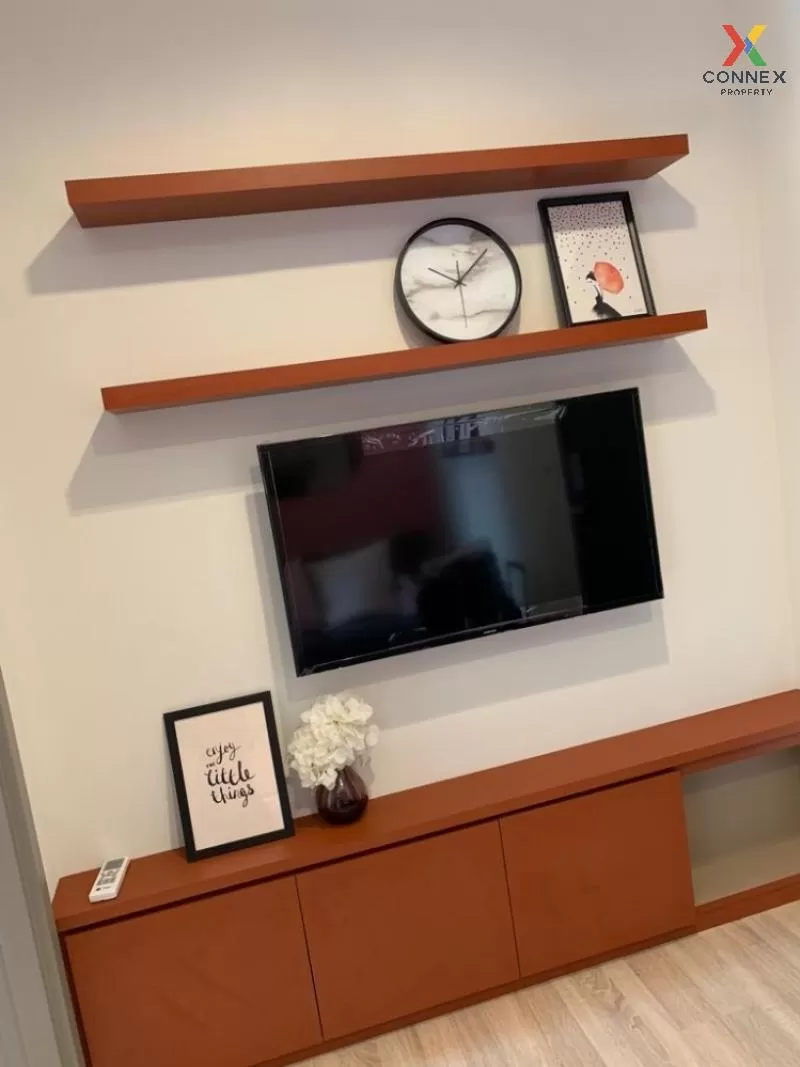 ขายคอนโด  เดอะ เบส การ์เดน พระราม 9 ARL-รามคำแหง หัวหมาก เขต บางก 2