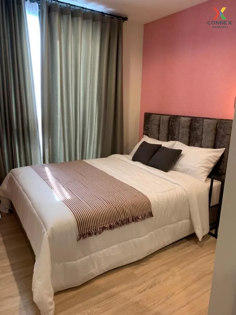 ขายคอนโด  เดอะ เบส การ์เดน พระราม 9 ARL-รามคำแหง หัวหมาก เขต บางก