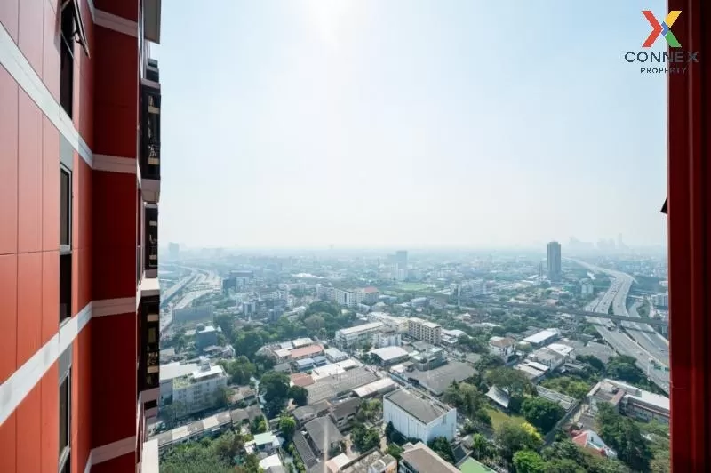 ขายคอนโด  เดอะ เบส การ์เดน พระราม 9 ARL-รามคำแหง หัวหมาก เขต บางก