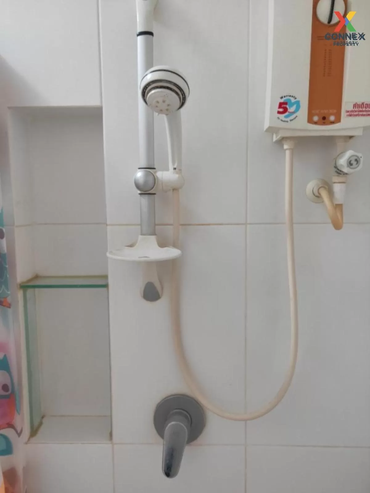 เช่าคอนโด  เดอะ พาร์คแลนด์ รัชดา - ท่าพระ BTS-ตลาดพลู ดาวคะนอง เข 4