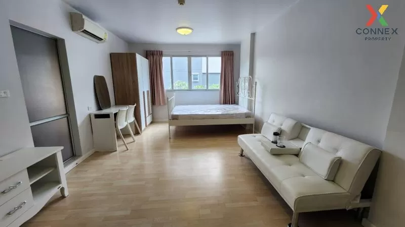 FOR SALE condo , D Condo On Nut - Suvarnabhumi , Lat Krabang , La 1