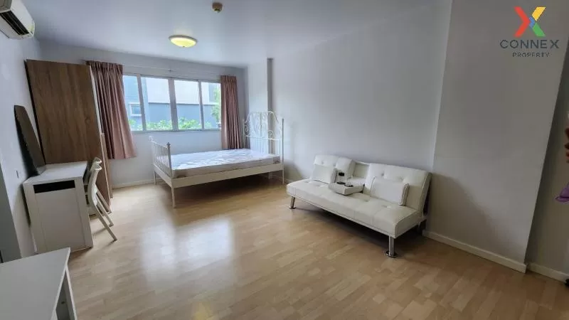 FOR SALE condo , D Condo On Nut - Suvarnabhumi , Lat Krabang , La 2